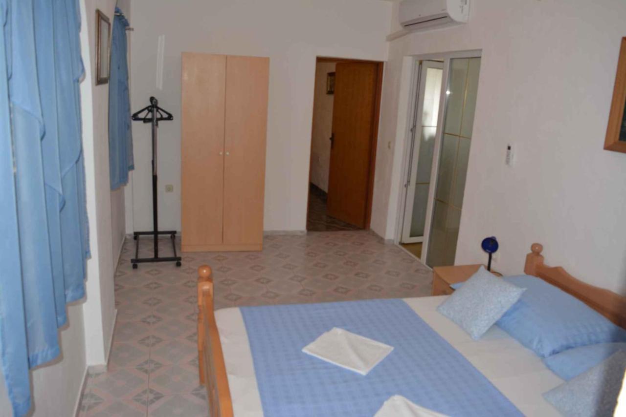 Apartment Sani-3 By Interhome Ribarica Extérieur photo