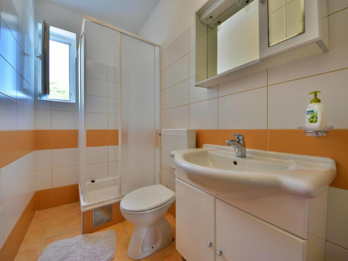 Apartment Sani-3 By Interhome Ribarica Extérieur photo